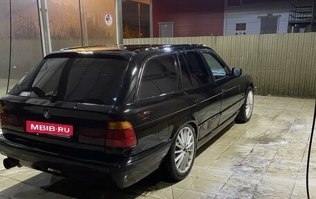 BMW 5 серия, 1992 год, 250 000 рублей, 3 фотография