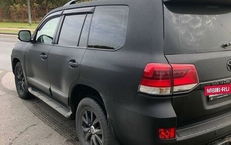 Toyota Land Cruiser 200, 2014 год, 5 500 000 рублей, 16 фотография