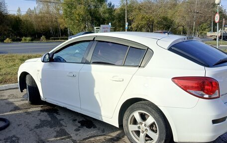 Chevrolet Cruze II, 2012 год, 700 000 рублей, 5 фотография