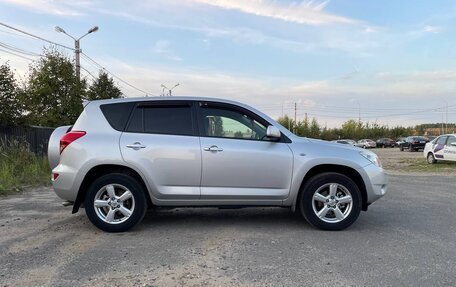 Toyota RAV4, 2006 год, 1 300 000 рублей, 2 фотография