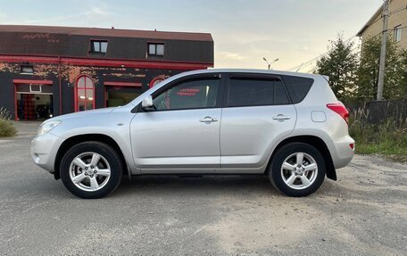 Toyota RAV4, 2006 год, 1 300 000 рублей, 3 фотография