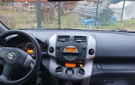 Toyota RAV4, 2006 год, 1 299 000 рублей, 5 фотография