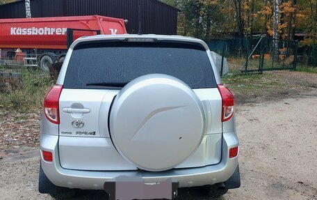 Toyota RAV4, 2006 год, 1 299 000 рублей, 3 фотография