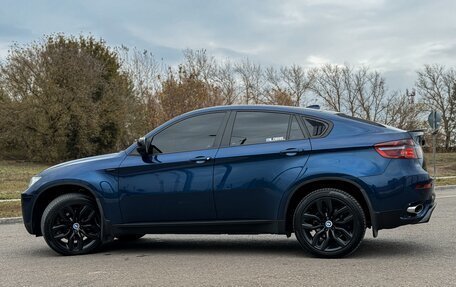 BMW X6, 2013 год, 2 600 000 рублей, 5 фотография