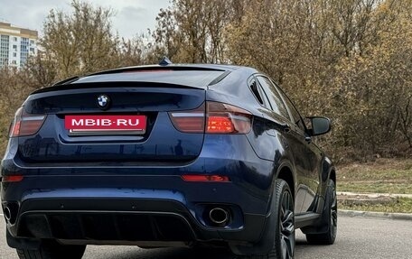 BMW X6, 2013 год, 2 600 000 рублей, 8 фотография