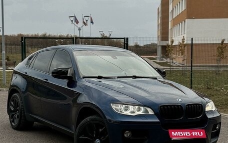 BMW X6, 2013 год, 2 600 000 рублей, 4 фотография