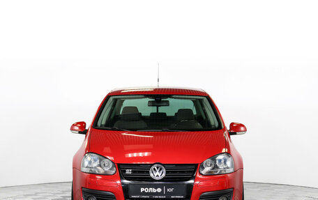 Volkswagen Golf V, 2008 год, 915 000 рублей, 2 фотография