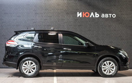 Nissan X-Trail, 2016 год, 2 295 000 рублей, 8 фотография