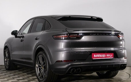 Porsche Cayenne III, 2020 год, 9 300 000 рублей, 7 фотография