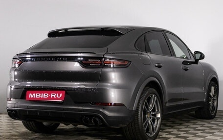 Porsche Cayenne III, 2020 год, 9 300 000 рублей, 5 фотография