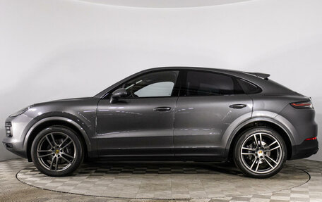 Porsche Cayenne III, 2020 год, 9 300 000 рублей, 8 фотография