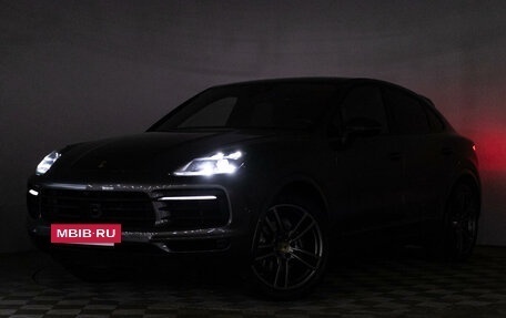 Porsche Cayenne III, 2020 год, 9 300 000 рублей, 28 фотография