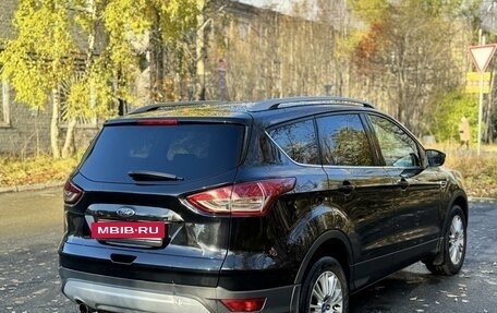 Ford Kuga III, 2015 год, 1 400 000 рублей, 3 фотография