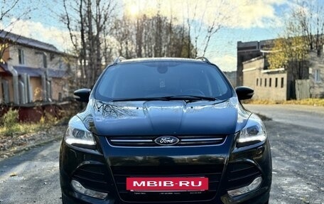 Ford Kuga III, 2015 год, 1 400 000 рублей, 8 фотография