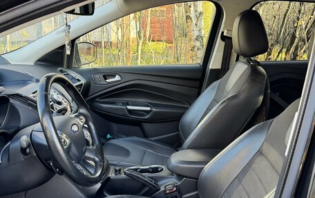 Ford Kuga III, 2015 год, 1 400 000 рублей, 11 фотография