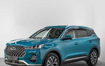 Chery Tiggo 7 Pro, 2021 год, 1 799 000 рублей, 1 фотография