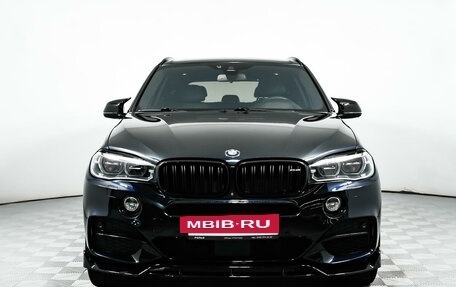 BMW X5, 2018 год, 5 700 000 рублей, 2 фотография