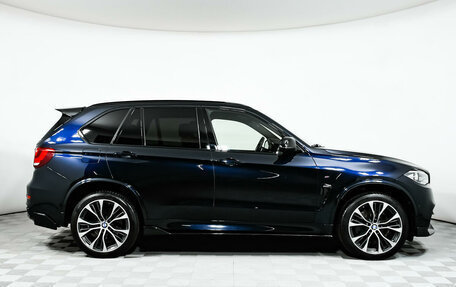 BMW X5, 2018 год, 5 700 000 рублей, 4 фотография