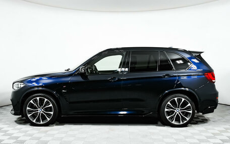 BMW X5, 2018 год, 5 700 000 рублей, 8 фотография