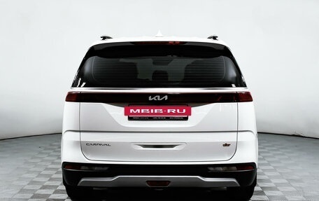 KIA Carnival, 2023 год, 4 998 000 рублей, 6 фотография