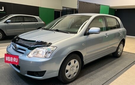 Toyota Corolla, 2005 год, 920 000 рублей, 3 фотография