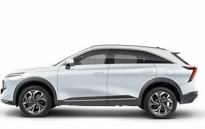 Haval F7, 2024 год, 3 499 000 рублей, 1 фотография