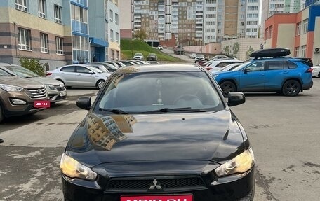 Mitsubishi Lancer IX, 2010 год, 920 000 рублей, 1 фотография