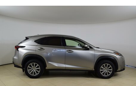 Lexus NX I, 2015 год, 2 500 000 рублей, 4 фотография