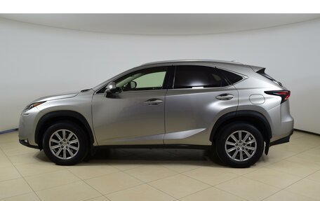 Lexus NX I, 2015 год, 2 500 000 рублей, 8 фотография