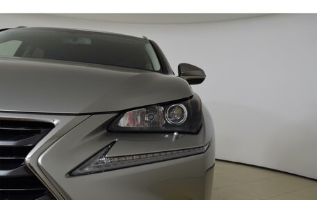 Lexus NX I, 2015 год, 2 500 000 рублей, 19 фотография