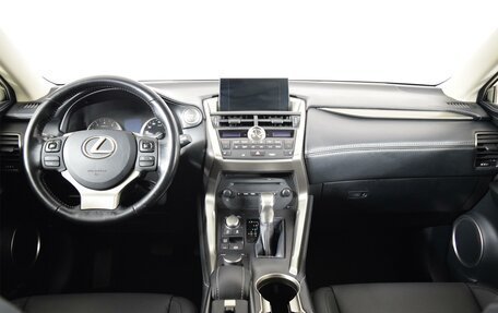 Lexus NX I, 2015 год, 2 500 000 рублей, 15 фотография