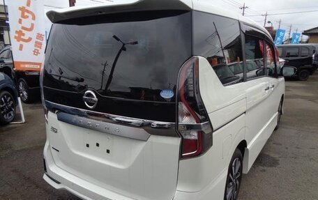 Nissan Serena IV, 2021 год, 1 700 000 рублей, 4 фотография