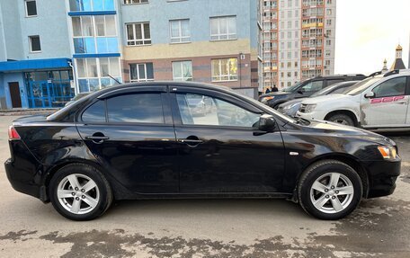 Mitsubishi Lancer IX, 2010 год, 920 000 рублей, 3 фотография