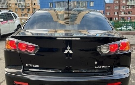 Mitsubishi Lancer IX, 2010 год, 920 000 рублей, 4 фотография