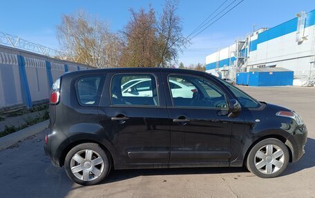 Citroen C3 Picasso I, 2010 год, 750 000 рублей, 5 фотография