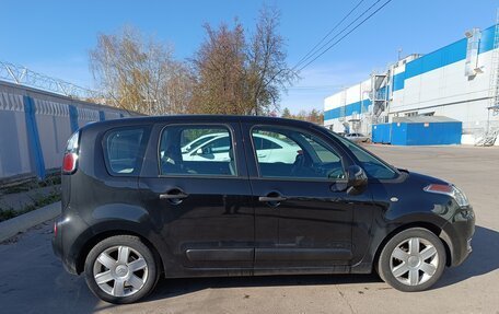 Citroen C3 Picasso I, 2010 год, 750 000 рублей, 4 фотография