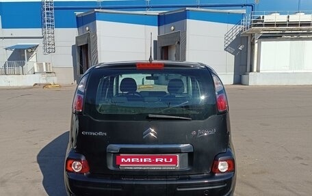 Citroen C3 Picasso I, 2010 год, 750 000 рублей, 7 фотография