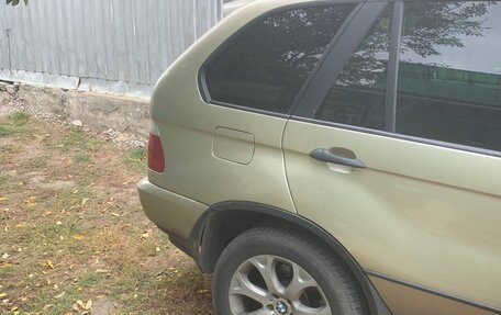 BMW X5, 2001 год, 700 000 рублей, 3 фотография