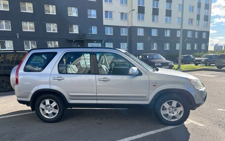 Honda CR-V II рестайлинг, 2003 год, 850 000 рублей, 3 фотография