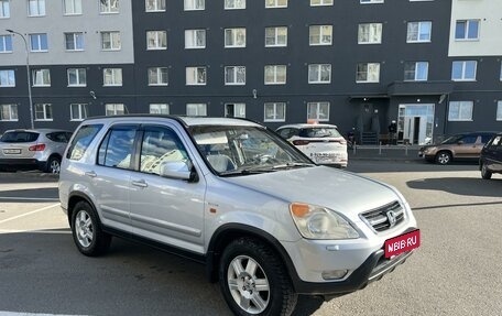 Honda CR-V II рестайлинг, 2003 год, 850 000 рублей, 2 фотография