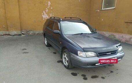 Toyota Caldina, 1995 год, 250 000 рублей, 3 фотография