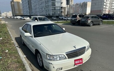 Nissan Laurel VIII, 1998 год, 370 000 рублей, 1 фотография