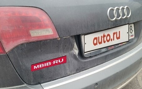 Audi A6 allroad, 2006 год, 1 450 000 рублей, 5 фотография