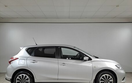 Nissan Tiida, 2015 год, 1 119 000 рублей, 6 фотография