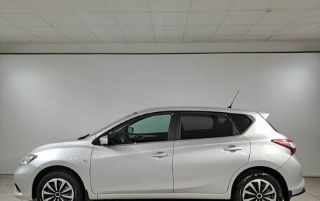 Nissan Tiida, 2015 год, 1 119 000 рублей, 7 фотография