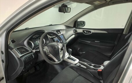 Nissan Tiida, 2015 год, 1 119 000 рублей, 10 фотография