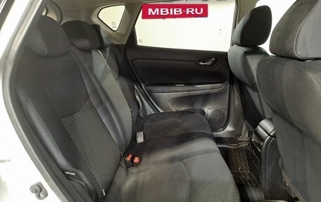 Nissan Tiida, 2015 год, 1 119 000 рублей, 16 фотография