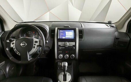 Nissan X-Trail, 2011 год, 1 177 000 рублей, 10 фотография