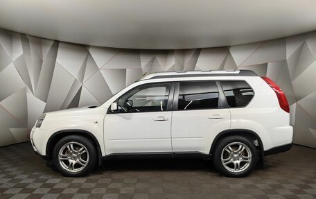 Nissan X-Trail, 2011 год, 1 177 000 рублей, 5 фотография