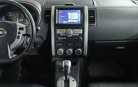 Nissan X-Trail, 2011 год, 1 177 000 рублей, 11 фотография